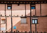 Location vacances  Province de Teruel - Parada del Carmen-1