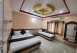 Hôtel Shirdi - Hotel Sai Laxmi, Near Sai Baba Temple-4