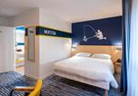 Hôtel Huelgoat - Ibis Styles Morlaix-2