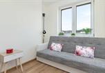 Location vacances Żukowo - Sloneczny Apartament z Pieknym Widokiem Balkon & Parking by Noclegi Renters-4