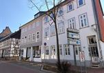 Location vacances Goslar - Bäringer Auszeit-3