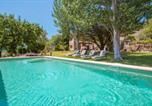 Location vacances Estellencs - Es Caragolet-1