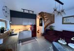 Location vacances Kudowa-Zdrój - Villa Monte Apartament z ogrodem-4