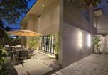 Hôtel Karachi - Central Residence by Paramount Hospitality-3