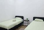 Location vacances Lisbon - Urban nest guest house,lisbon-3