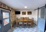 Location vacances Pálmaces de Jadraque - La Casa Rural de Pálmaces-4