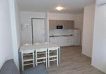 Location vacances Bibione - Stylish holiday flat with rooftop pool-3
