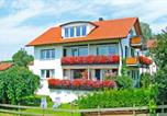 Location vacances Kressbronn am Bodensee - Haus Kees - Wohnung 1-1