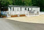Location vacances Llanfrothen - Aberdunant Hall Holiday Park - 21962-2