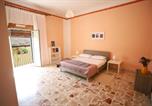 Location vacances Raguse - Ibla for Family and Friends-2