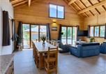 Location vacances Torre Pellice - Casa-Grand Laus: Duplex familial sauna et jacuzzi-1