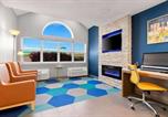 Hôtel Bartlesville - Microtel Inn & Suites by Wyndham Tulsa - Catoosa Route 66-2