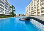 Location vacances  Province de Tarragone - Mediterranean Way - Michelangelo-3