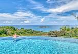Hôtel Manuel Antonio - Villa Roca Boutique Resort & Suites - Adult Only-4