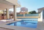 Location vacances Torrevieja - Beautiful Apartment In Torrevieja-1