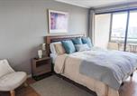 Location vacances Santiago - Hom Elite I 3d2b I Aa I Metro Manquehue I Parking-3