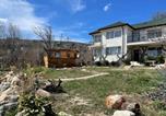 Location vacances Baltsjik - Villa Balchik-2
