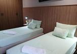 Location vacances Rabat - Luxueux & Raffiné I Centre Ville de Rabat-2