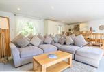 Location vacances St Austell - Luxurious Cosy And Contemporary 2 Bedroom Cottage - Trewhiddle Cottage 41-3