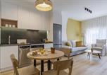 Location vacances Benicàssim - Bali Premium Apartments 1 bedroom-1