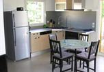 Location vacances Les Mathes - Maison familiale à Les Mathes avec jardin et sauna-4