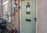 Location vacances Middleham - Teal Cottage-2