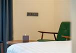 Hôtel Sokcho - Chestertons Naksan-3