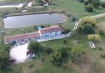 Hôtel Marennes - Moulin De Mauzac-1