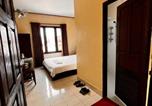 Hôtel Vang Vieng - Camellia Hotel-3