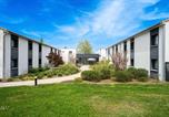 Hôtel Tarn-et-Garonne - Sure Hotel by Best Western Les Portes de Montauban-2