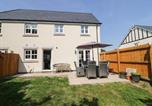 Location vacances Grange-over-Sands - Rolo's Retreat-1