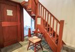 Location vacances Kendal - Wood Cottage-2