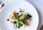 Location vacances Dunkeld - Ballathie House Hotel-2
