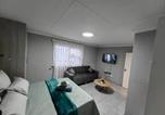 Location vacances Kempton Park - Azrisi Apartments-4