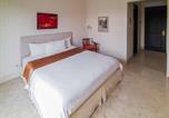 Location vacances Jakarta - Bangka Suite Mitra Reddoorz-4