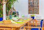 Location vacances Minorque - Aloes-3