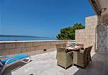 Location vacances Brela - Apartments Draga-3