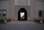 Location vacances Ouarzazate - Maison D'hôtes Iminigran & Spa-3