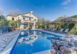 Location vacances Vence - Mas Rose Vi4493 by Riviera Holiday Homes-1