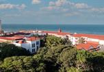 Location vacances Umhlanga - 403 Oyster Schelles - by Stay in Umhlanga-2