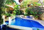 Hôtel Playa del Carmen - Villas Sacbe Condo Hotel and Beach Club-4