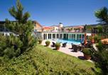 Hôtel Durbach - Wellness-& Nationalpark Hotel Schliffkopf, Bwsc-4