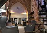 Location vacances Cologne - Open Space Loft-1