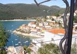 Location vacances Rabac - Apartments in Rabac 51833-1