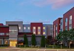 Hôtel Gastonia - Residence Inn by Marriott Charlotte Airport-2
