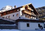 Location vacances Sölden - Pension Bergsee-2