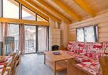 Location vacances La Perrière - Charming Chalet 3 étoiles - 10 pers-1