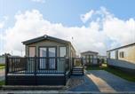 Location vacances Bacton - The Sea Lodge-3