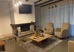 Location vacances Corinthe - Vathyskia Guesthouse-2