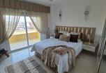 Location vacances Ifrane - Apartment Konouz Meknes-2